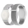 Lokalizator i komunikator Mobile Origin AirTag Strap grey